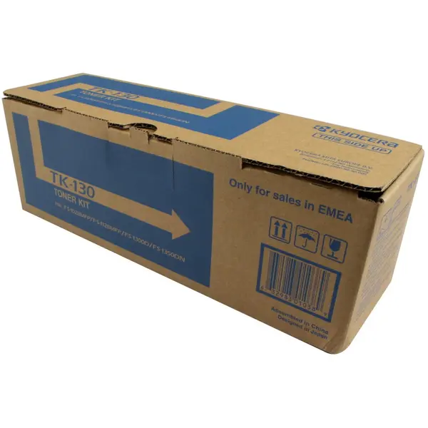 Kyocera Toner Kyocera 1T02HS0EU0, Laser, Negru, 7200 pagini