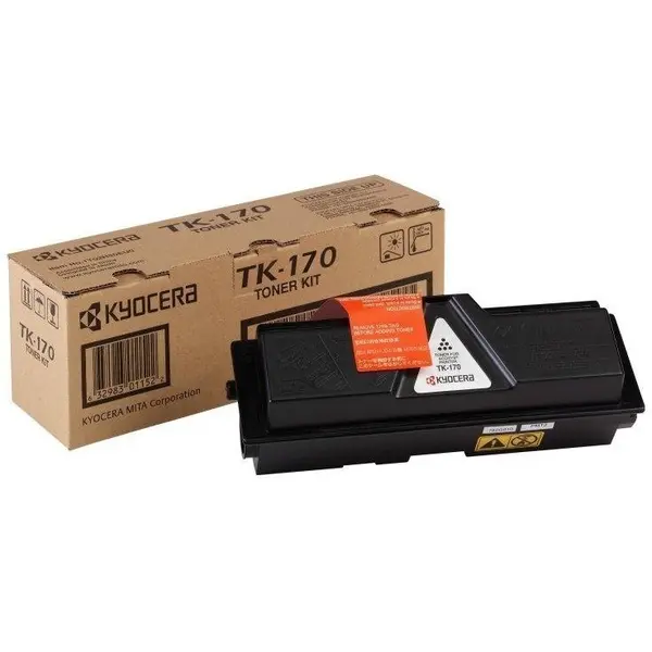 Kyocera Toner Kyocera TK-170 (FS-1320D/DN, 1370DN)