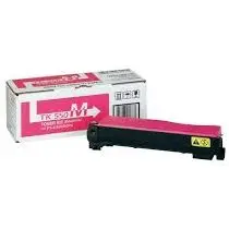 Kyocera Toner Kyocera TK-550-M | 6000 pages | Magenta | FS-C5200DN