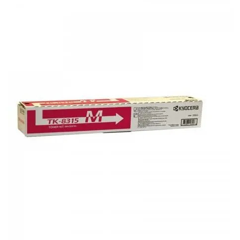 Kyocera Toner Kyocera TK-8315M Magenta
