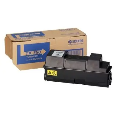Kyocera Toner Victoria 53X LJ P2014/P2015/M2727MFP