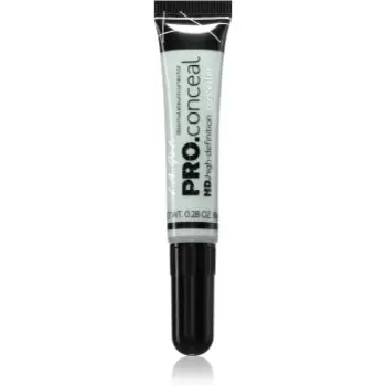 L.A. Girl Cosmetics HD Pro. Conceal corector lichid