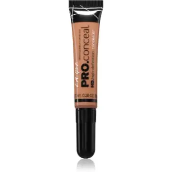 L.A. Girl Cosmetics HD Pro. Conceal corector lichid