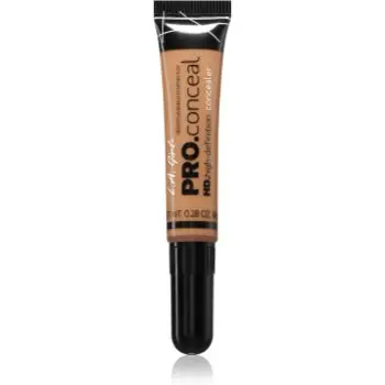 L.A. Girl Cosmetics HD Pro. Conceal corector lichid