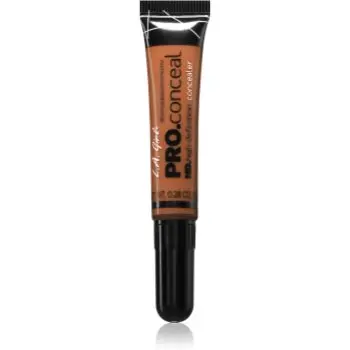 L.A. Girl Cosmetics HD Pro. Conceal corector lichid