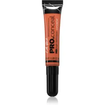 L.A. Girl Cosmetics HD Pro. Conceal corector lichid