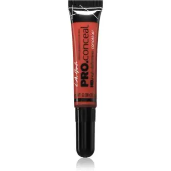 L.A. Girl Cosmetics HD Pro. Conceal corector lichid