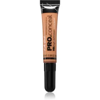 L.A. Girl Cosmetics HD Pro. Conceal corector lichid