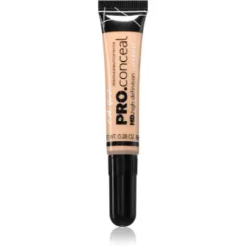 L.A. Girl Cosmetics HD Pro. Conceal corector lichid