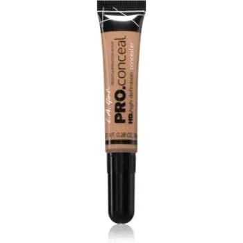 L.A. Girl Cosmetics HD Pro. Conceal corector lichid
