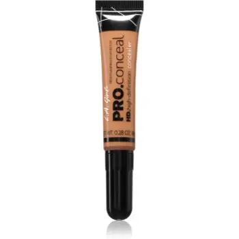 L.A. Girl Cosmetics HD Pro. Conceal corector lichid