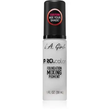 L.A. Girl Cosmetics PRO. Color pigment colorant pentru machiaj