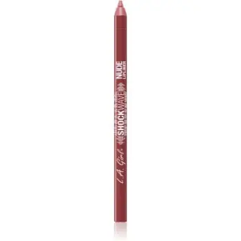 L.A. Girl Cosmetics Shockwave creion contur buze