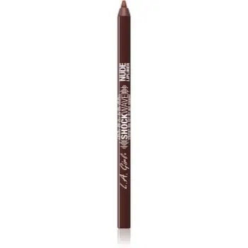 L.A. Girl Cosmetics Shockwave creion contur buze