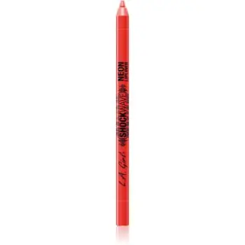 L.A. Girl Cosmetics Shockwave creion contur buze