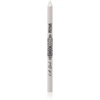 L.A. Girl Cosmetics Shockwave eyeliner-gel
