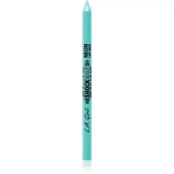 L.A. Girl Cosmetics Shockwave eyeliner-gel
