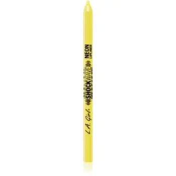 L.A. Girl Cosmetics Shockwave eyeliner-gel