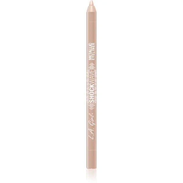 L.A. Girl Cosmetics Shockwave eyeliner-gel culoare Lullaby 1.2 g
