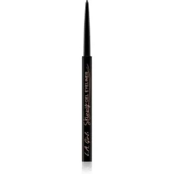 L.A. Girl Cosmetics Skinny eyeliner-gel