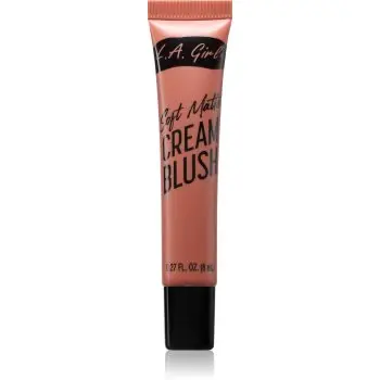 L.A. Girl Cosmetics Soft Matte fard de obraz lichid