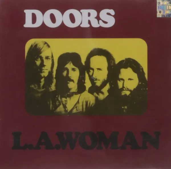 L.A. Woman - 40Th Anniversary Mixes | The Doors