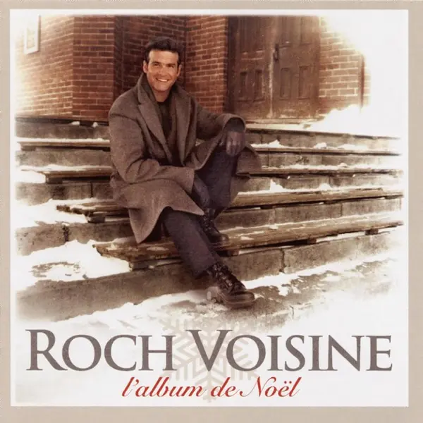 L'album de Noel | Roch Voisine