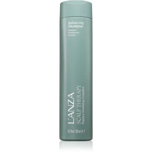 L'anza Balancing Shampoo șampon pentru păr 300 ml