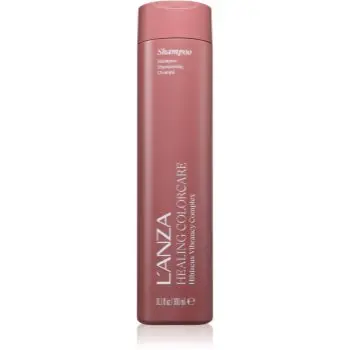 L'anza Healing ColorCare sampon protector pentru păr vopsit
