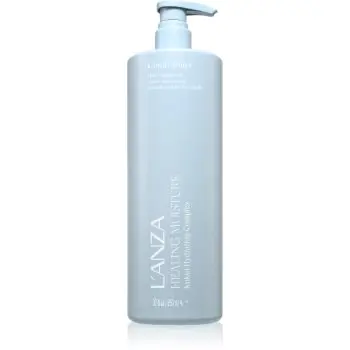 L'anza Healing Moisture Conditioner balsam cremos pentru păr foarte uscat