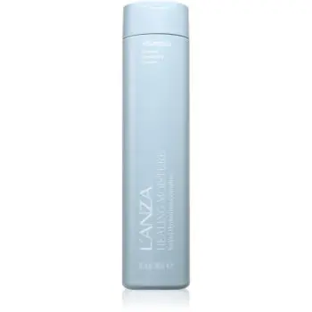L'anza Healing Moisture Tamanu Cream sampon hidratant pentru utilizarea de zi cu zi