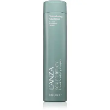 L'anza Healing Nourish Stimulating șampon energizant pentru păr fin, slab și casant