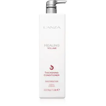 L'anza Healing Volume Thickening Conditioner balsam pentru cresterea densitatii parului si protectie impotriva ruperii