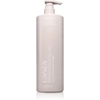 L'anza Keratin Healing Oil Conditioner Balsam cu keratina pentru par deteriorat