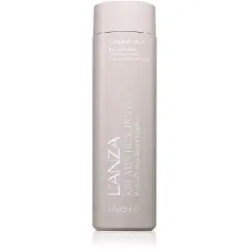 L'anza Keratin Healing Oil Lustrous Conditioner conditioner cu keratina pentru utilizarea de zi cu zi