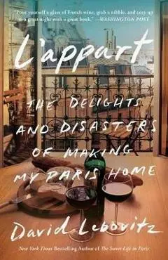 L'Appart - David Lebovitz