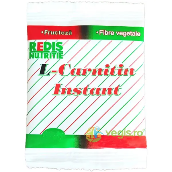 L-Carnitin Instant 20g