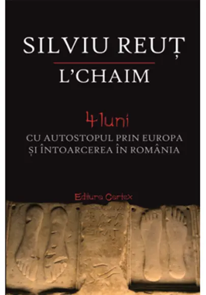 L’chaim. 4 luni cu autostopul prin Europa si intoarcerea in Romania | Silviu Reut