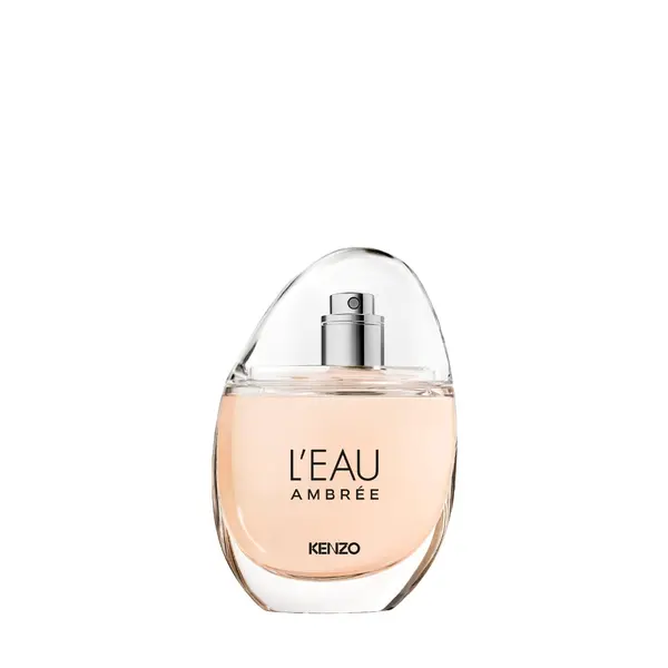 L'eau ambrée 50 ml