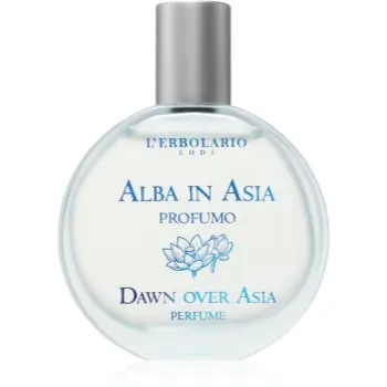 L'ERBOLARIO Alba In Asia Eau de Parfum pentru femei