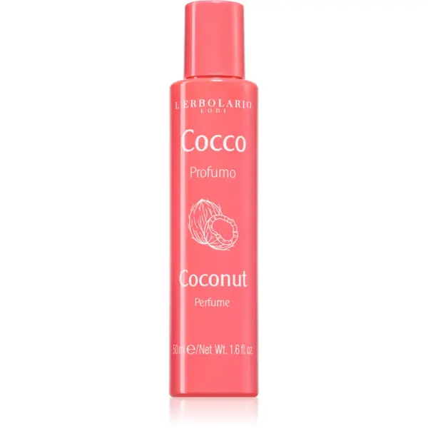 L'ERBOLARIO Cocco Eau de Parfum unisex 50 ml