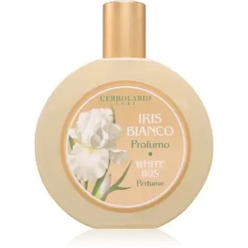 L'ERBOLARIO Iris Bianco Eau de Parfum pentru femei