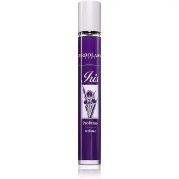 L'ERBOLARIO Iris Eau de Parfum pentru femei