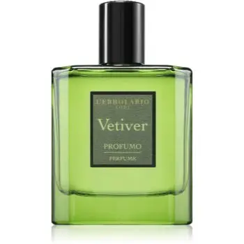 L'ERBOLARIO Vetiver Eau de Parfum pentru bărbați