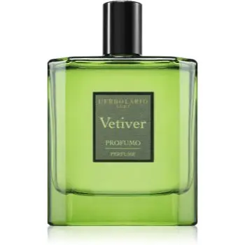 L'ERBOLARIO Vetiver Eau de Toilette pentru bărbați