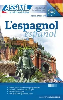 L'espagnol, Paperback/Juan Cordoba