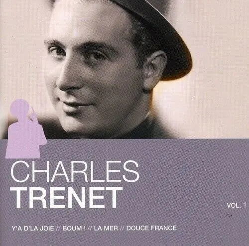 L'essentiel Vol. 1 | Charles Trenet