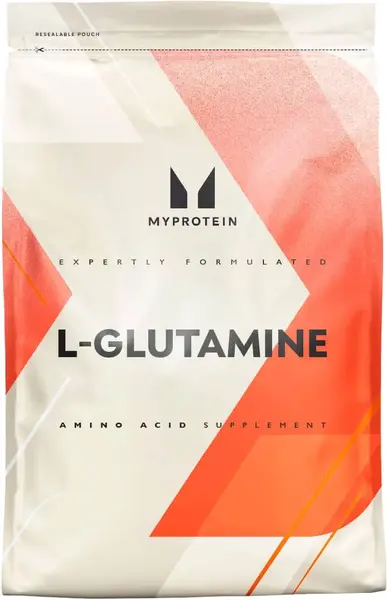 L-Glutamine, 500 g, Myprotein
