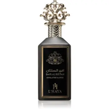 L’HAYA PERFUMES Emir Al Sultan extract de parfum unisex