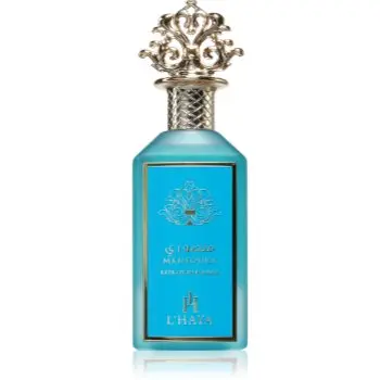 L’HAYA PERFUMES Mansoury extract de parfum unisex